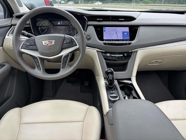 2023 Cadillac XT5 AWD Premium Luxury