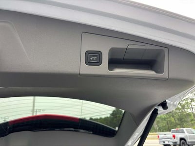2023 Cadillac XT5 AWD Premium Luxury
