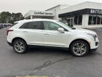 2023 Cadillac XT5 AWD Premium Luxury