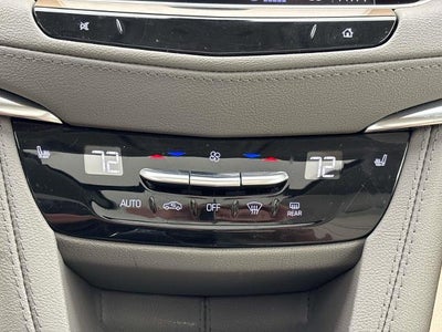 2023 Cadillac XT5 AWD Premium Luxury