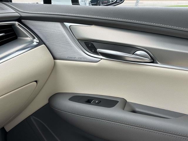 2023 Cadillac XT5 AWD Premium Luxury