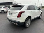 2023 Cadillac XT5 AWD Premium Luxury