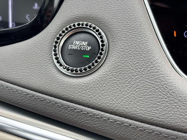 2023 Cadillac XT5 AWD Premium Luxury