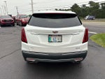 2023 Cadillac XT5 AWD Premium Luxury