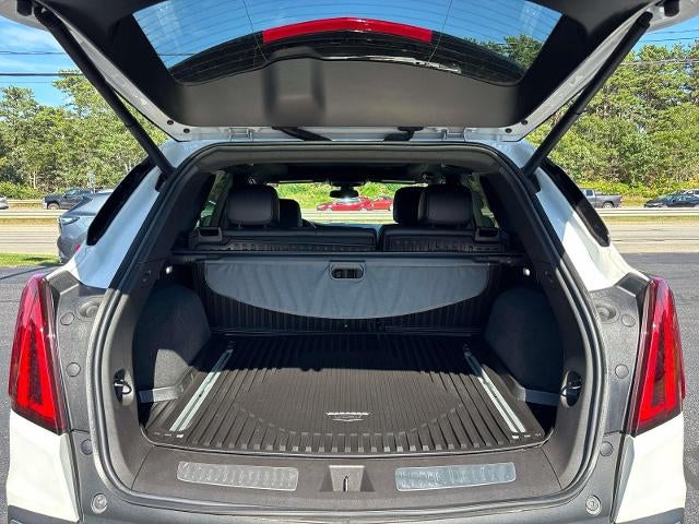 2023 Cadillac XT5 AWD Premium Luxury