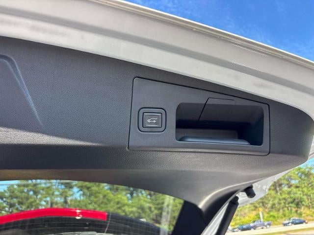 2023 Cadillac XT5 AWD Premium Luxury