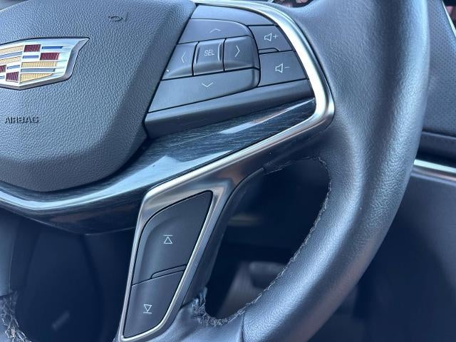 2023 Cadillac XT5 AWD Premium Luxury