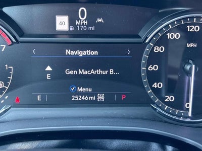2023 Cadillac XT5 AWD Premium Luxury