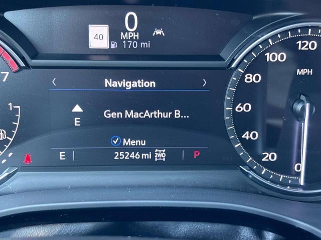 2023 Cadillac XT5 AWD Premium Luxury