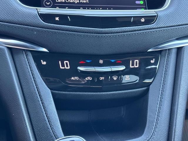 2023 Cadillac XT5 AWD Premium Luxury