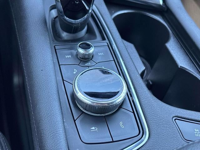 2023 Cadillac XT5 AWD Premium Luxury
