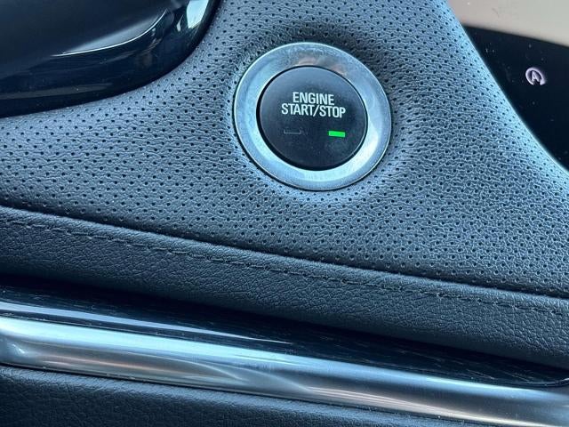 2023 Cadillac XT5 AWD Premium Luxury