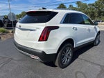 2023 Cadillac XT5 AWD Premium Luxury