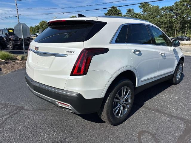 2023 Cadillac XT5 AWD Premium Luxury