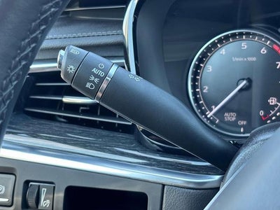2023 Cadillac XT5 AWD Premium Luxury
