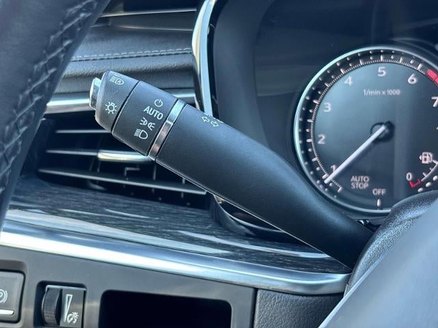 2023 Cadillac XT5 AWD Premium Luxury