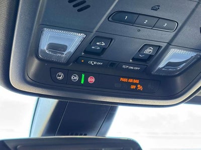 2023 Cadillac XT5 AWD Premium Luxury