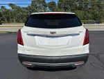 2023 Cadillac XT5 AWD Premium Luxury