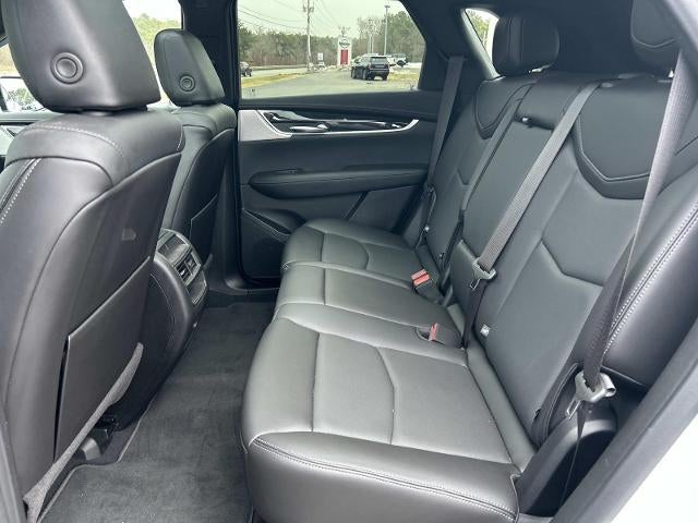 2022 Cadillac XT5 AWD Premium Luxury