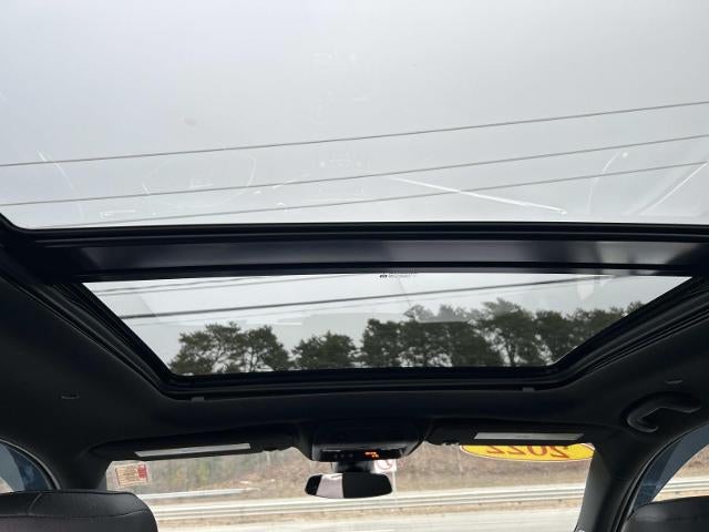 2022 Cadillac XT5 AWD Premium Luxury