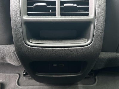 2022 Cadillac XT5 AWD Premium Luxury