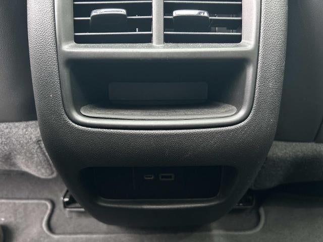 2022 Cadillac XT5 AWD Premium Luxury