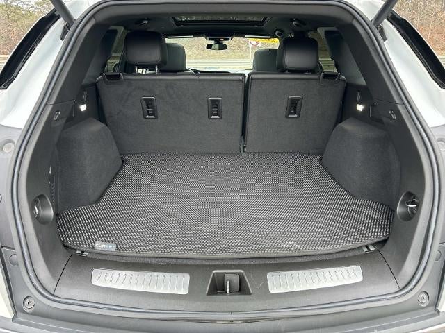 2022 Cadillac XT5 AWD Premium Luxury