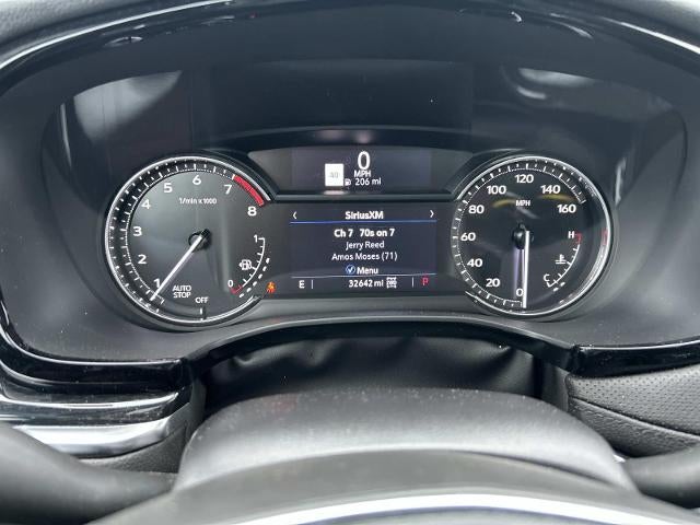 2022 Cadillac XT5 AWD Premium Luxury