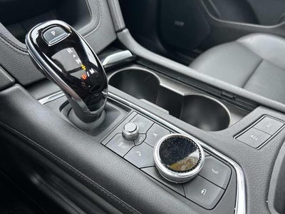 2022 Cadillac XT5 AWD Premium Luxury