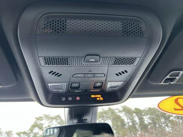 2022 Cadillac XT5 AWD Premium Luxury