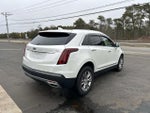 2022 Cadillac XT5 AWD Premium Luxury