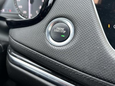 2022 Cadillac XT5 AWD Premium Luxury