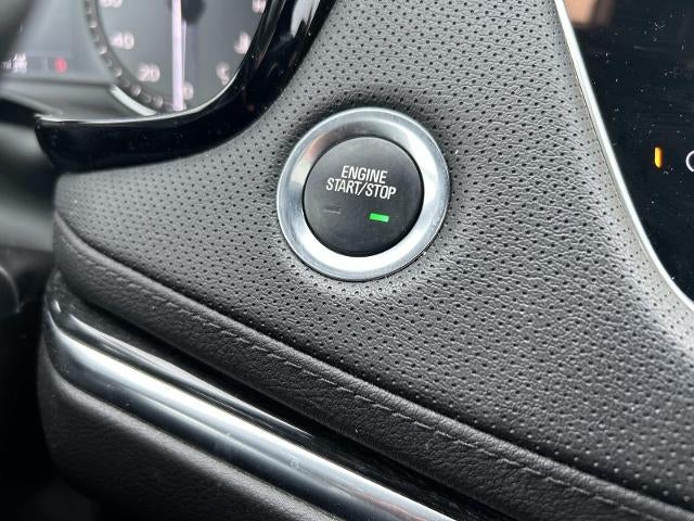 2022 Cadillac XT5 AWD Premium Luxury