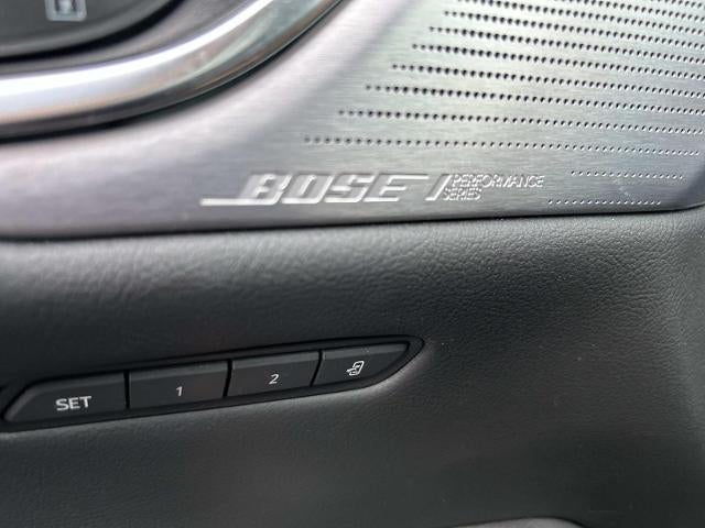 2022 Cadillac XT5 AWD Premium Luxury