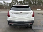 2022 Cadillac XT5 AWD Premium Luxury
