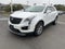 2022 Cadillac XT5 AWD Premium Luxury