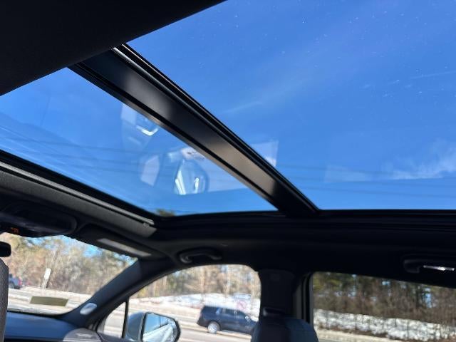 2025 Cadillac XT5 AWD Premium Luxury