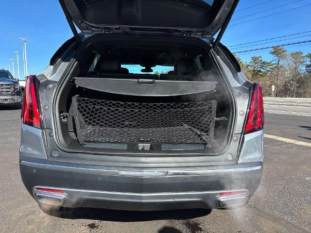2025 Cadillac XT5 AWD Premium Luxury