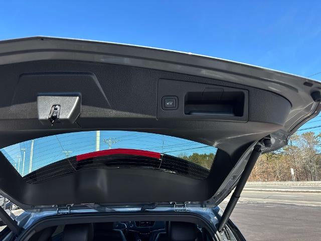 2025 Cadillac XT5 AWD Premium Luxury