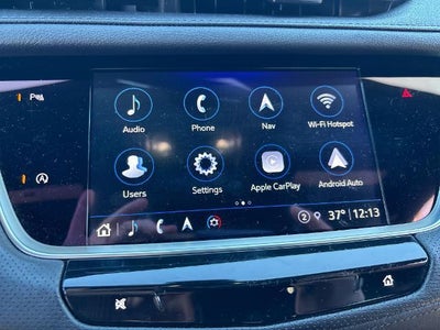 2025 Cadillac XT5 AWD Premium Luxury