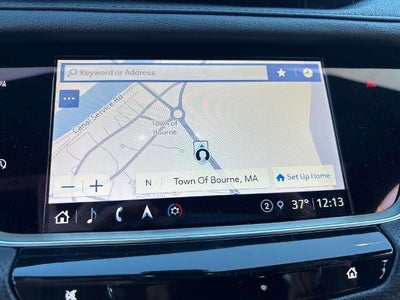 2025 Cadillac XT5 AWD Premium Luxury