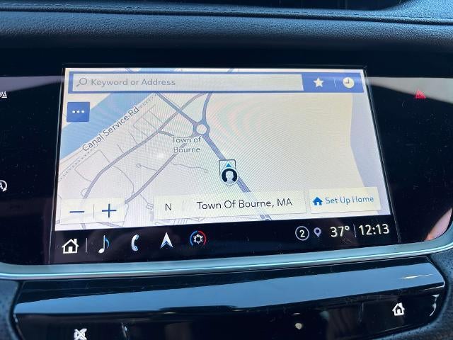 2025 Cadillac XT5 AWD Premium Luxury