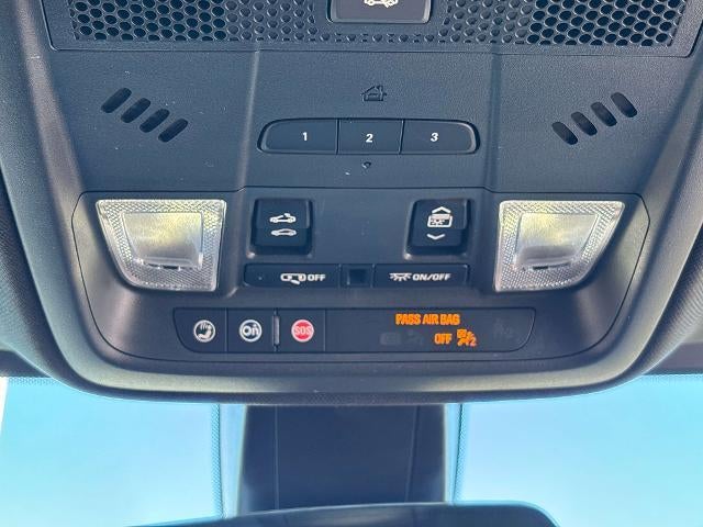 2025 Cadillac XT5 AWD Premium Luxury