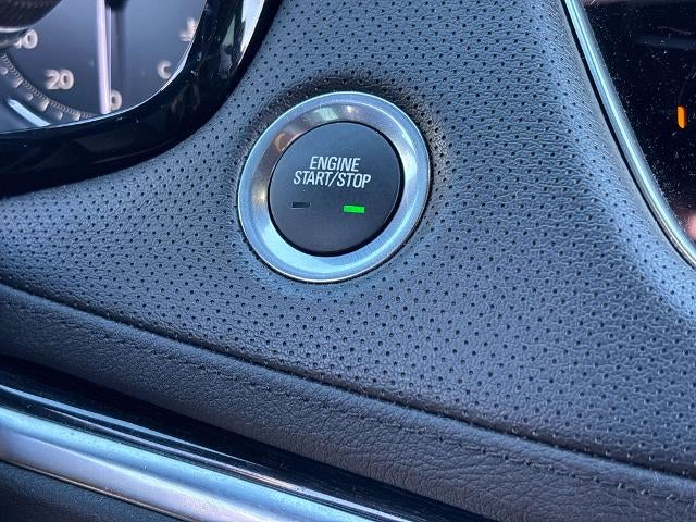 2025 Cadillac XT5 AWD Premium Luxury