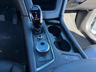 2025 Cadillac XT5 AWD Premium Luxury