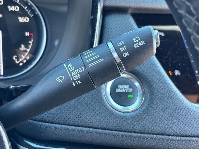 2025 Cadillac XT5 AWD Premium Luxury