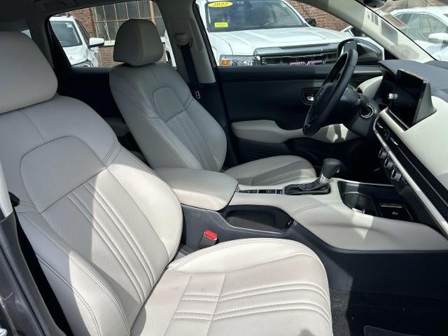 2025 Honda HR-V EX-L