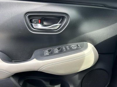 2025 Honda HR-V EX-L