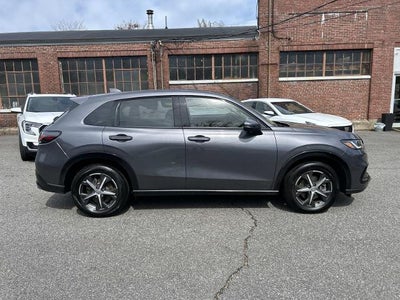 2025 Honda HR-V EX-L