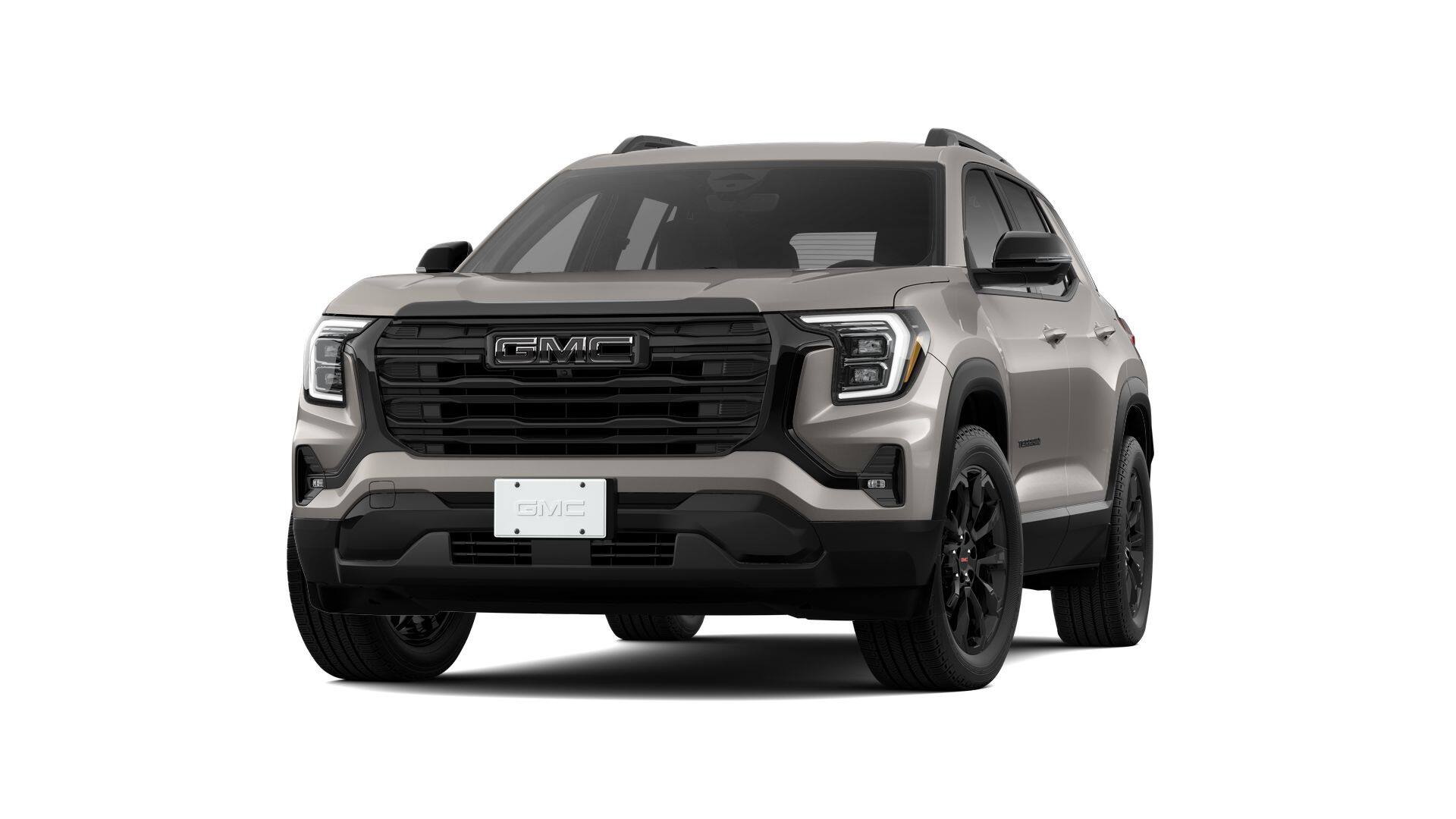2026 GMC Terrain Base